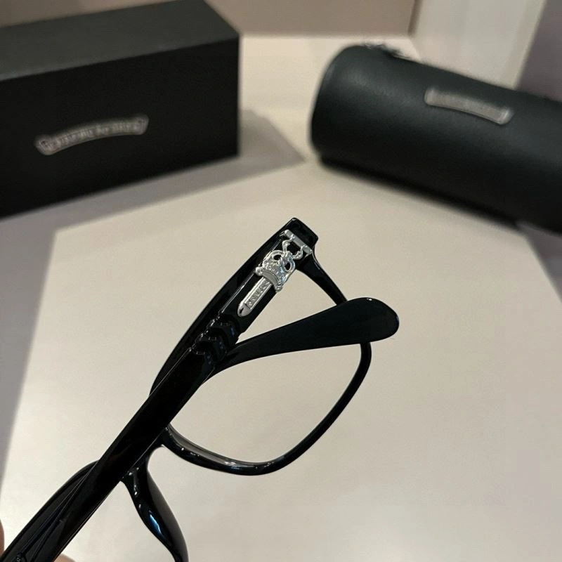 Chrome Hearts Sunglasses TechFriendly 279020