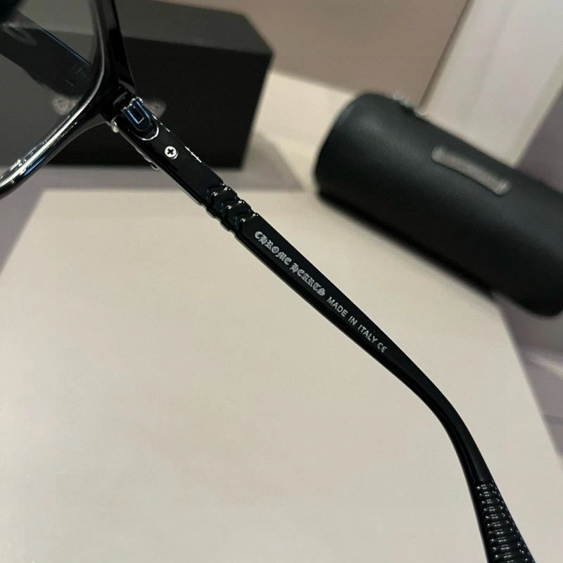 Chrome Hearts Sunglasses TechFriendly 279020