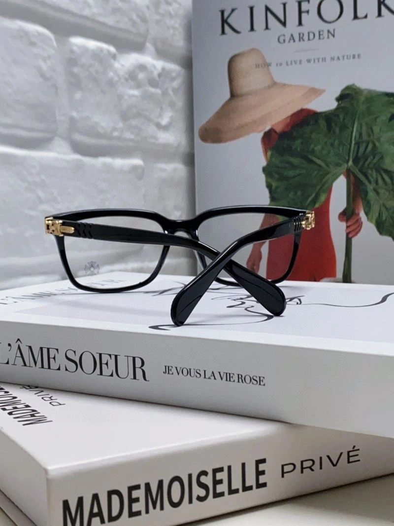 Chrome Hearts Sunglasses Contemporary 279019
