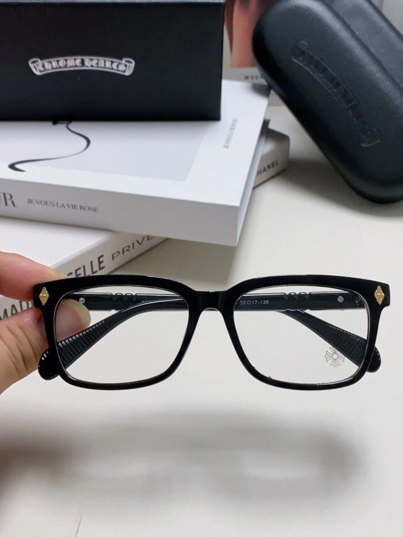 Chrome Hearts Sunglasses Contemporary 279019