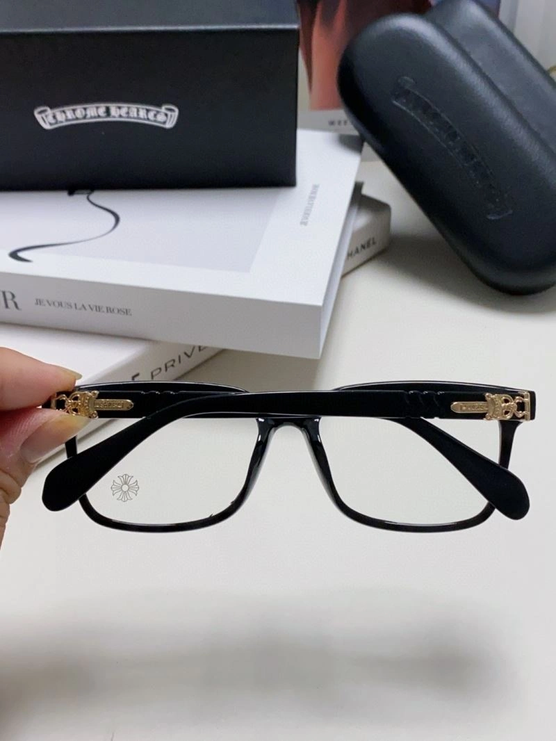 Chrome Hearts Sunglasses Contemporary 279019