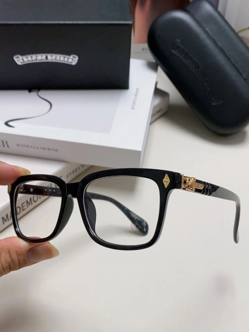 Chrome Hearts Sunglasses Contemporary 279019
