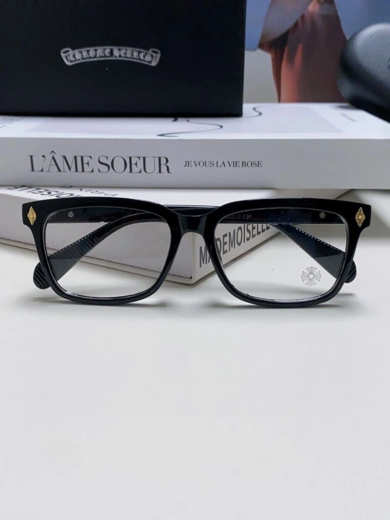 Chrome Hearts Sunglasses Contemporary 279019