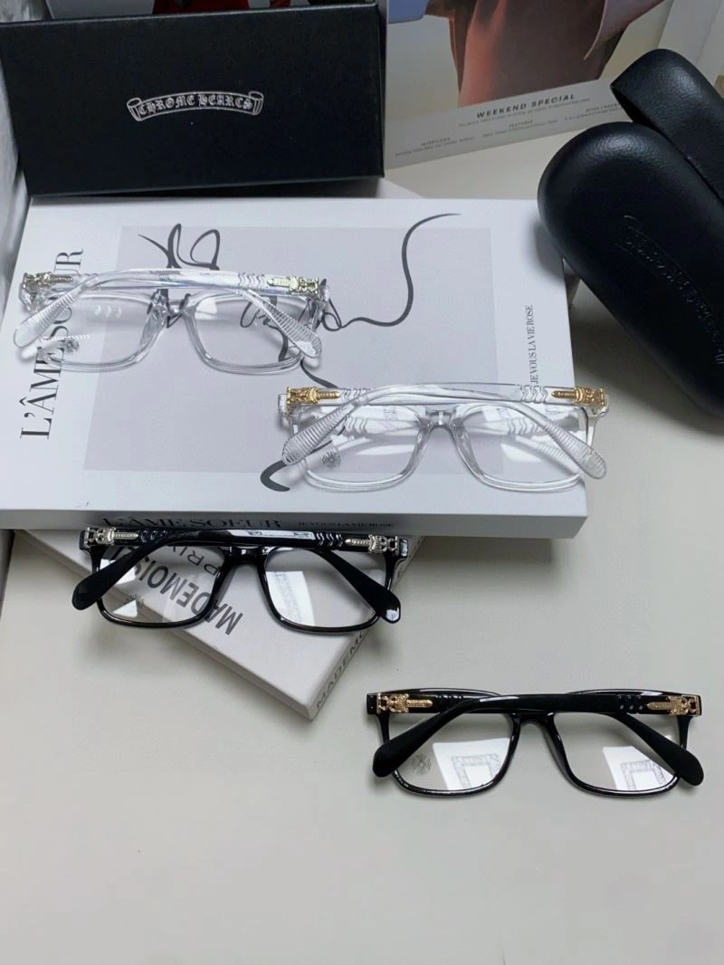 Chrome Hearts Sunglasses Contemporary 279019
