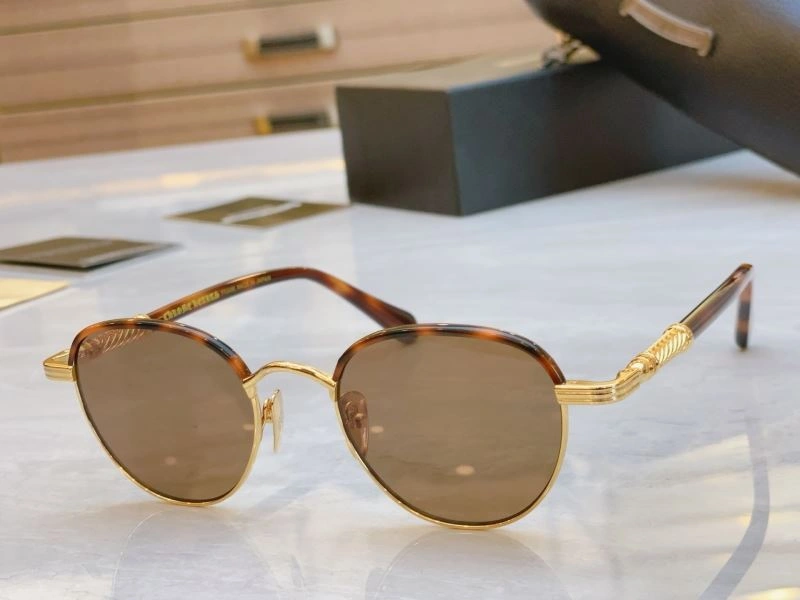 NewStyle Chrome Hearts Sunglasses 279018