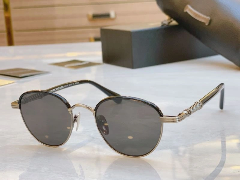 NewStyle Chrome Hearts Sunglasses 279018
