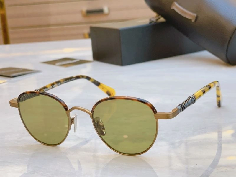 NewStyle Chrome Hearts Sunglasses 279018