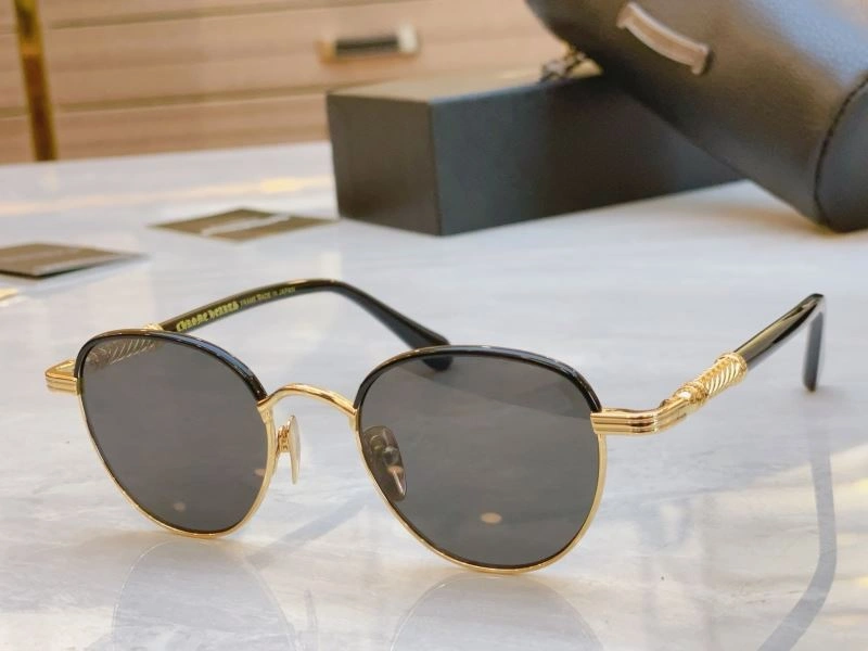NewStyle Chrome Hearts Sunglasses 279018
