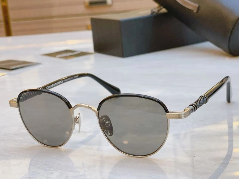 NewStyle Chrome Hearts Sunglasses 279018
