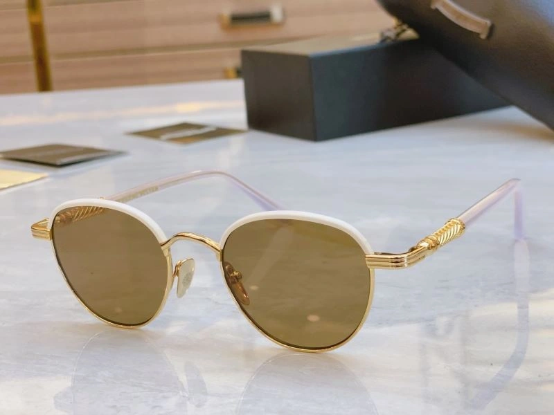 NewStyle Chrome Hearts Sunglasses 279018