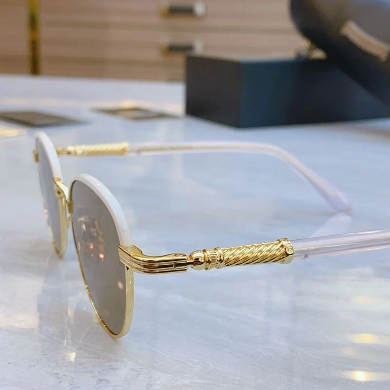 NewStyle Chrome Hearts Sunglasses 279018