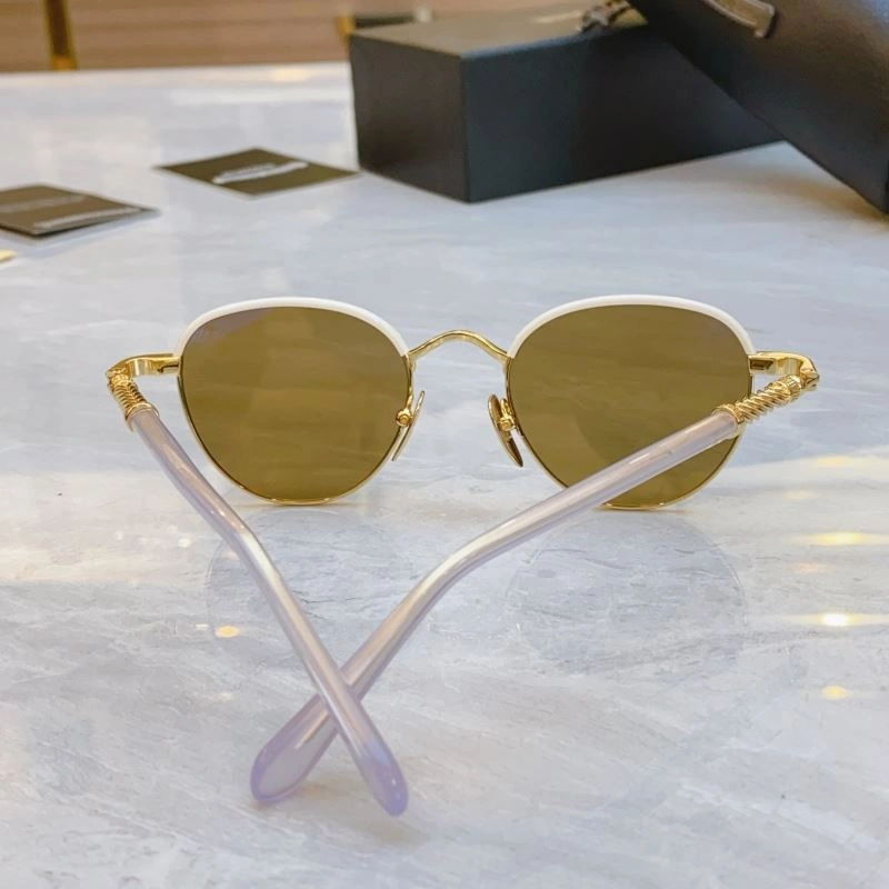 NewStyle Chrome Hearts Sunglasses 279018