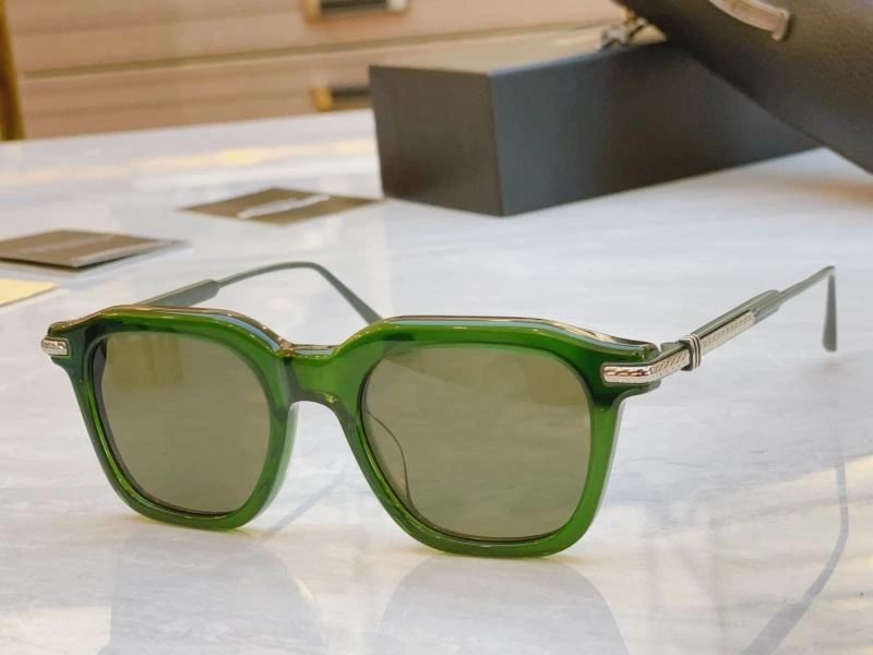 HighQuality Chrome Hearts Sunglasses 279017