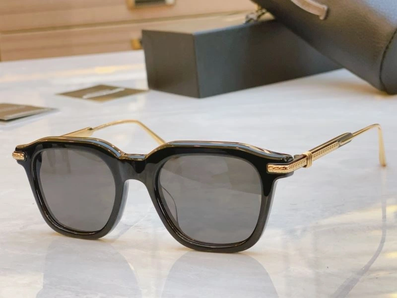 HighQuality Chrome Hearts Sunglasses 279017