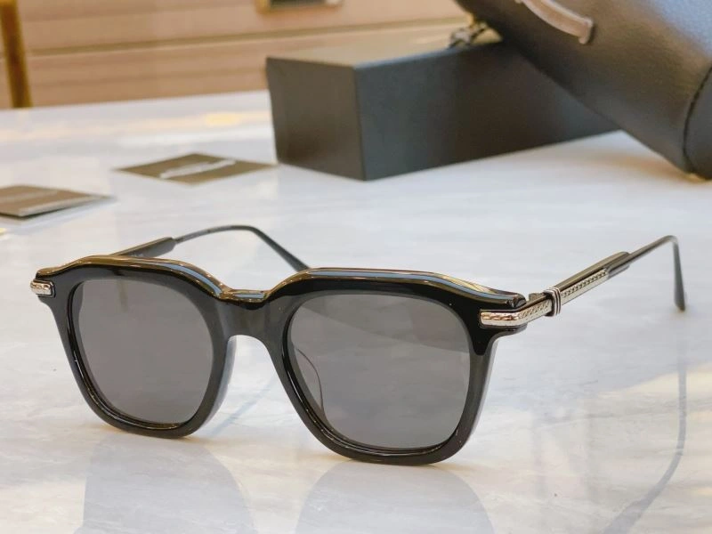 HighQuality Chrome Hearts Sunglasses 279017