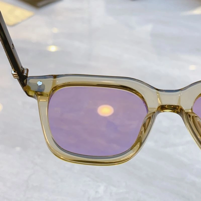 HighQuality Chrome Hearts Sunglasses 279017