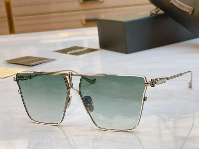 Sustainable Chrome Hearts Sunglasses 279000