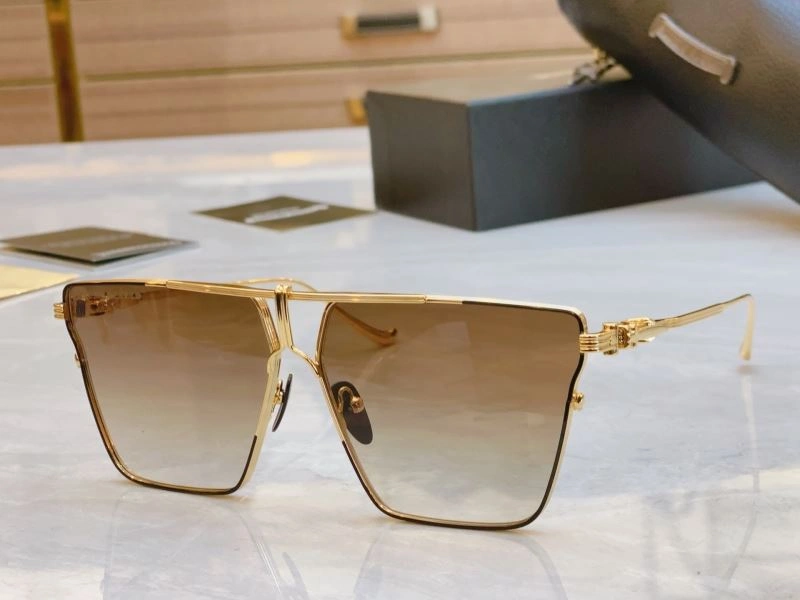 Sustainable Chrome Hearts Sunglasses 279000