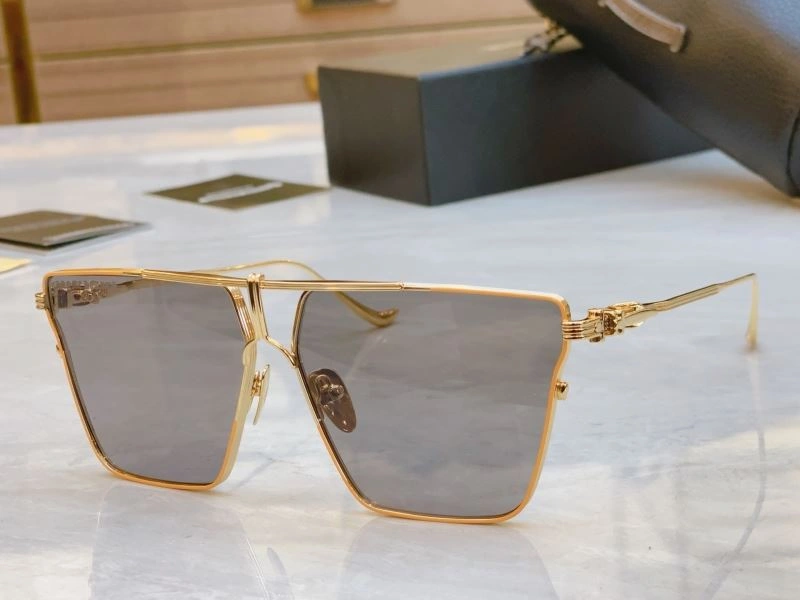 Sustainable Chrome Hearts Sunglasses 279000