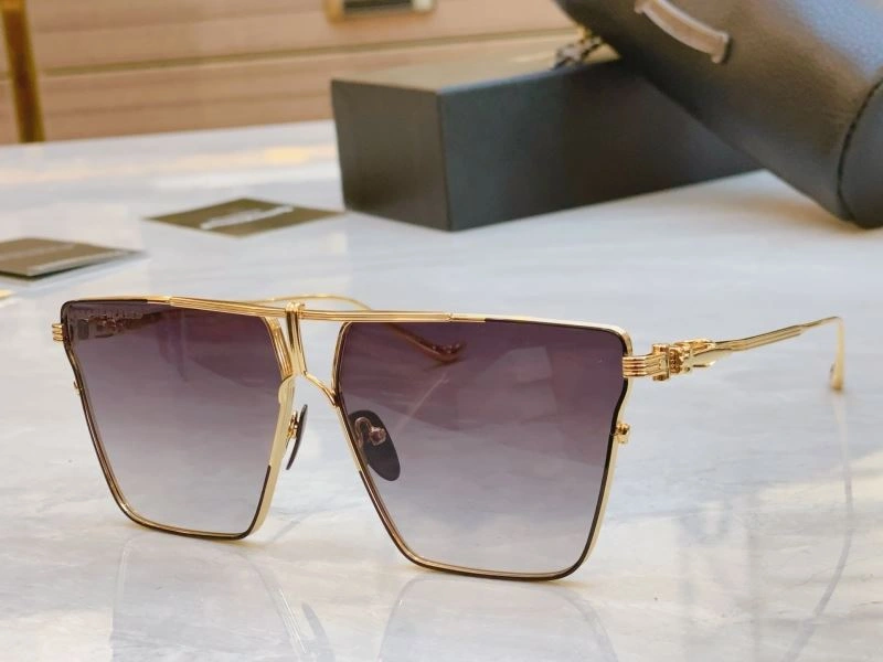 Sustainable Chrome Hearts Sunglasses 279000