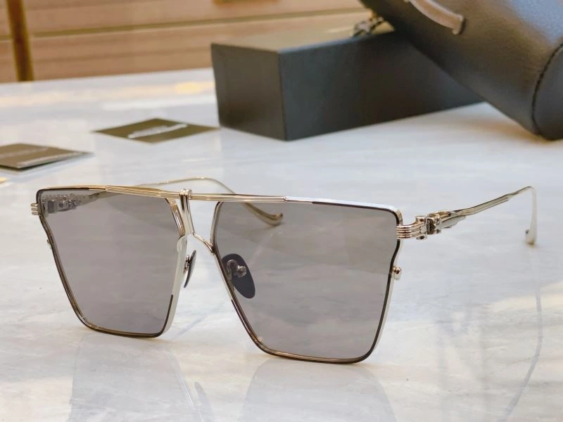Sustainable Chrome Hearts Sunglasses 279000