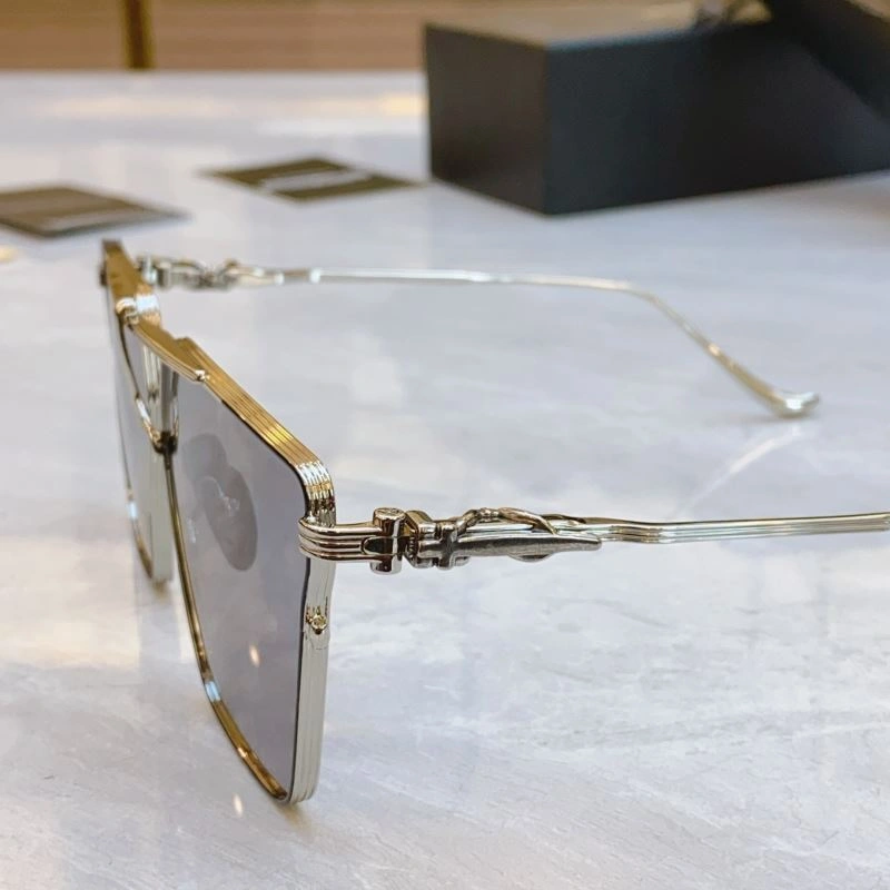 Sustainable Chrome Hearts Sunglasses 279000