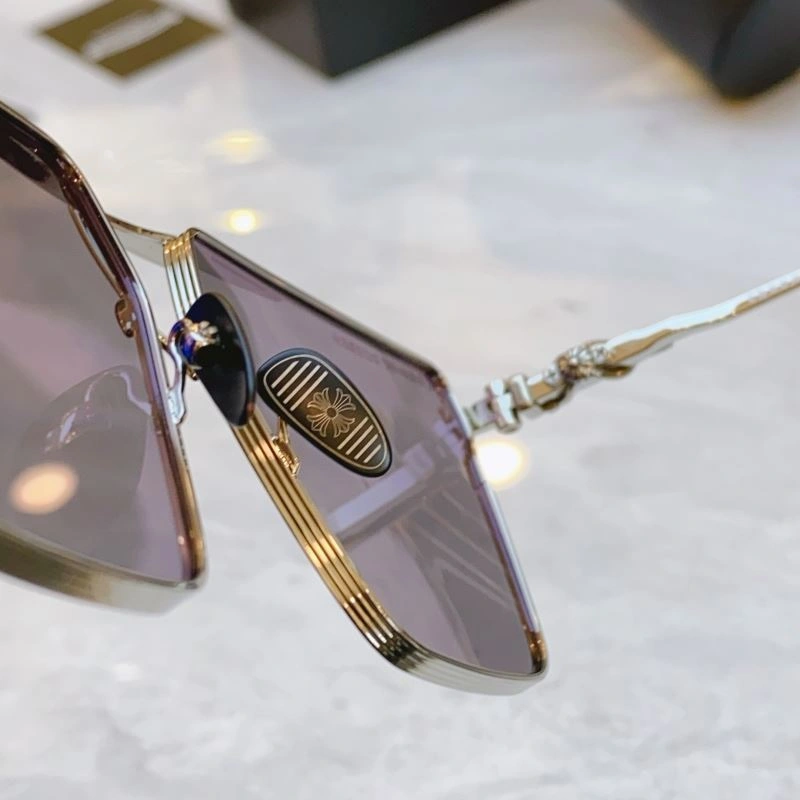 Sustainable Chrome Hearts Sunglasses 279000