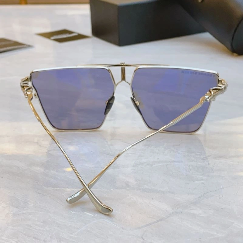Sustainable Chrome Hearts Sunglasses 279000