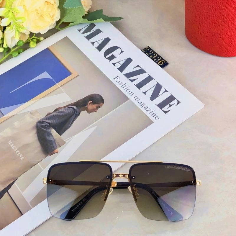 Chrome Hearts Sunglasses BestValue 279016