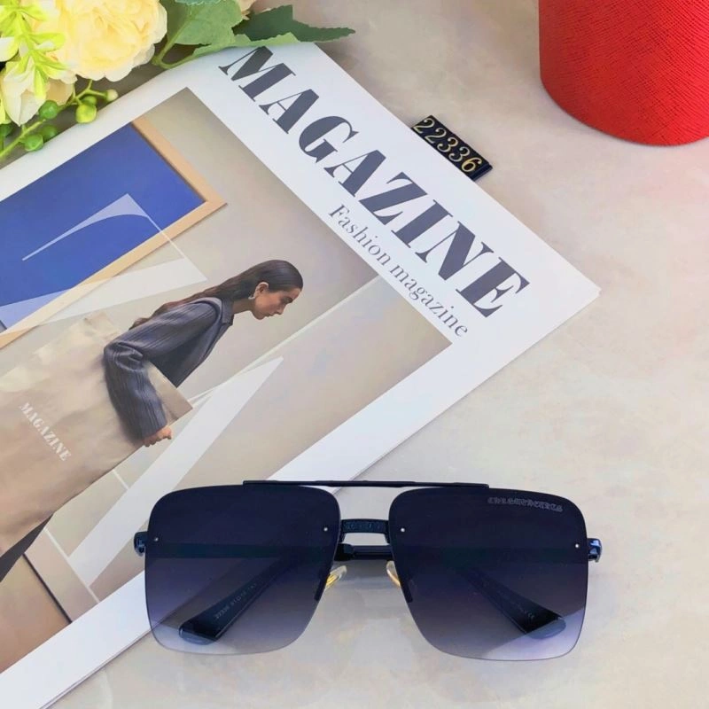 Chrome Hearts Sunglasses BestValue 279016
