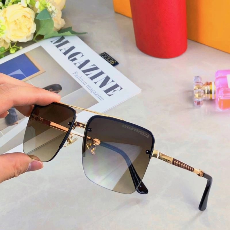 Chrome Hearts Sunglasses BestValue 279016