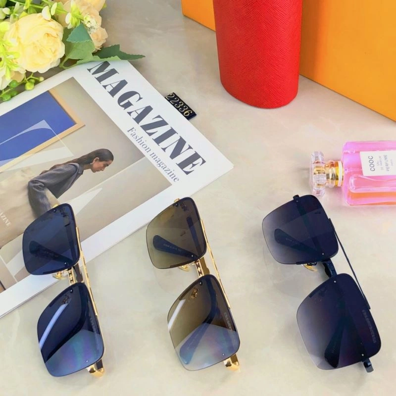 Chrome Hearts Sunglasses BestValue 279016