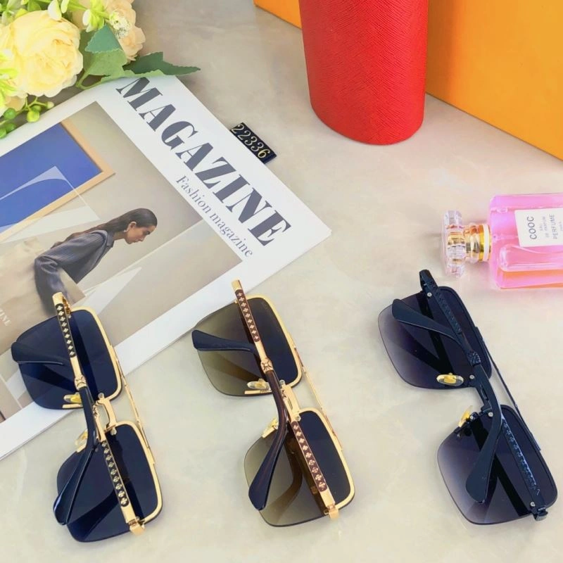 Chrome Hearts Sunglasses BestValue 279016