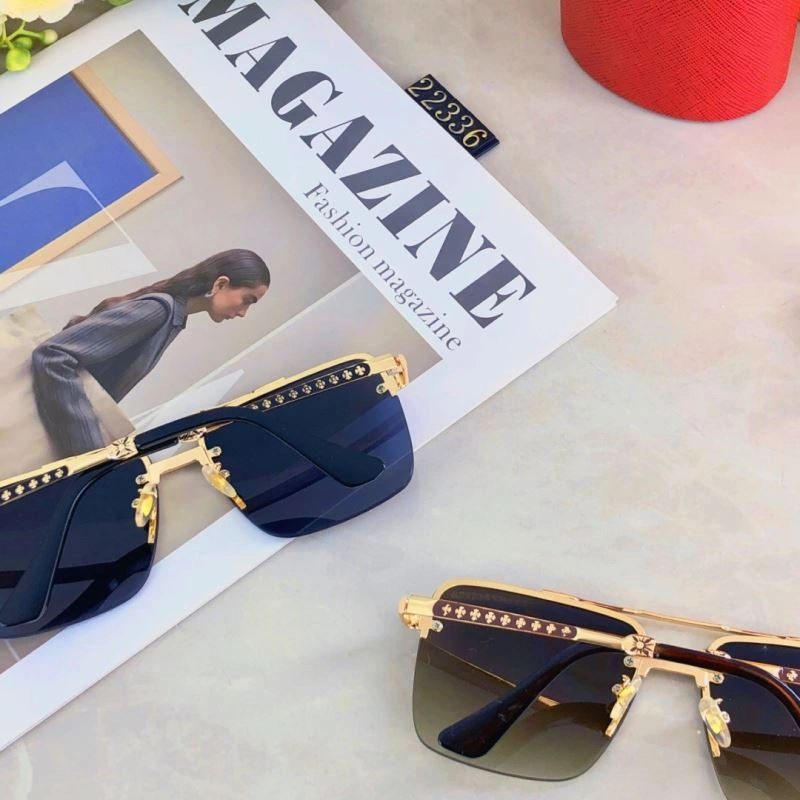 Chrome Hearts Sunglasses BestValue 279016
