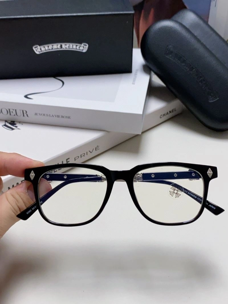 Chrome Hearts Sunglasses WrinkleFree 278991