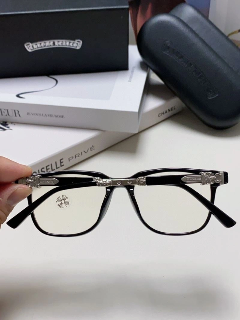 Chrome Hearts Sunglasses WrinkleFree 278991