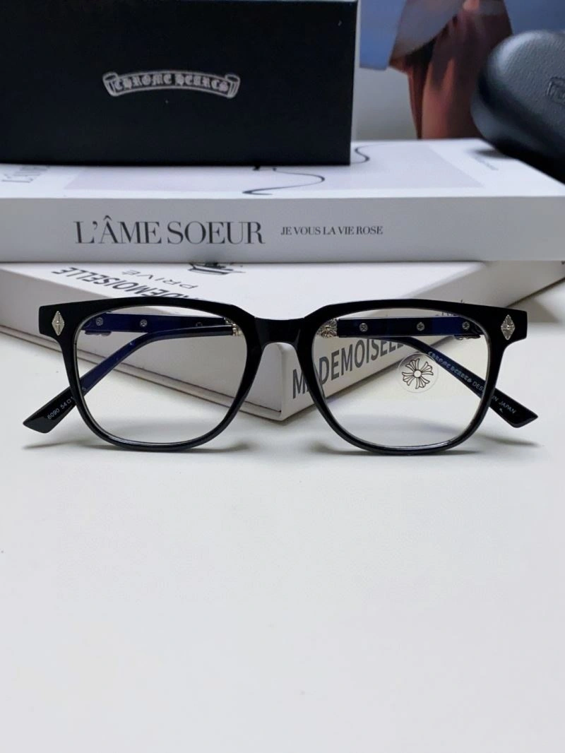 Chrome Hearts Sunglasses WrinkleFree 278991