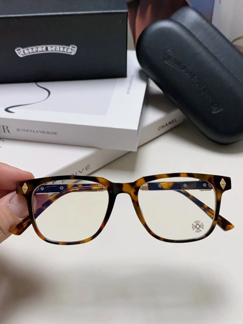 EasyCare Chrome Hearts Sunglasses 278998