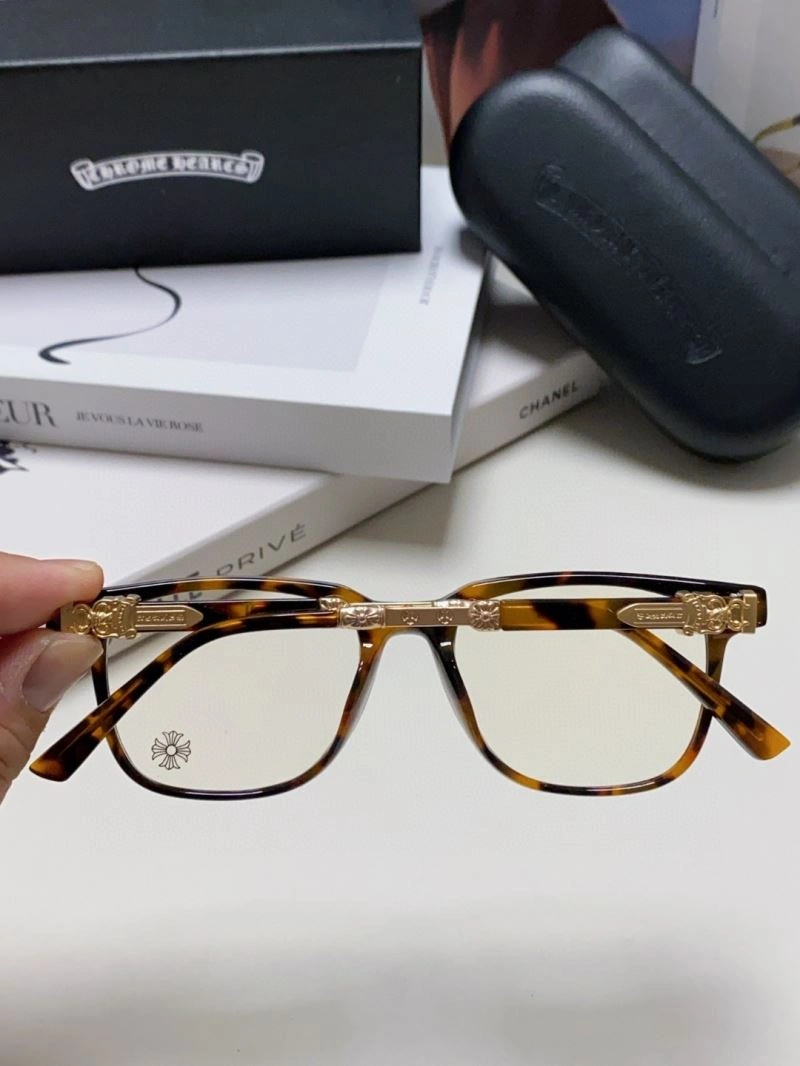 EasyCare Chrome Hearts Sunglasses 278998
