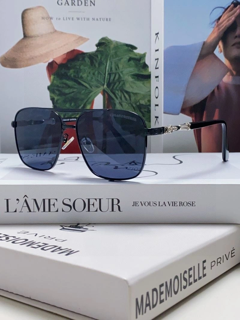 Chrome Hearts Sunglasses AllSeason 278988