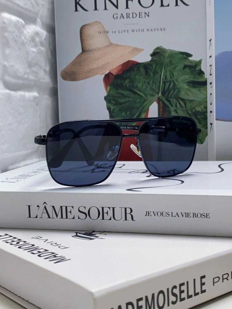 Chrome Hearts Sunglasses AllSeason 278988