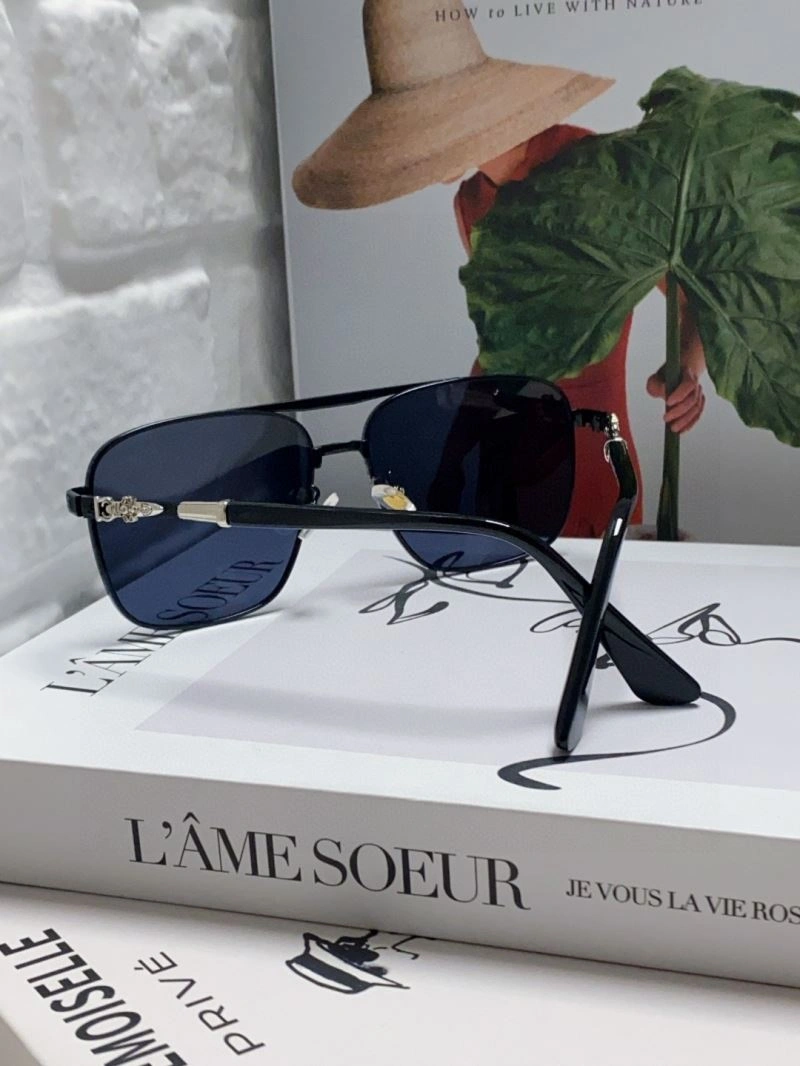 Chrome Hearts Sunglasses AllSeason 278988