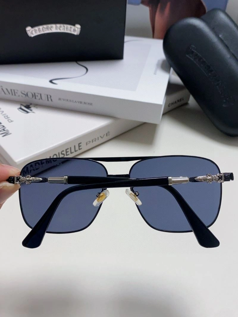 Chrome Hearts Sunglasses AllSeason 278988