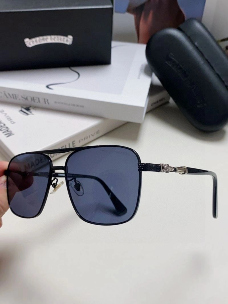 Chrome Hearts Sunglasses AllSeason 278988