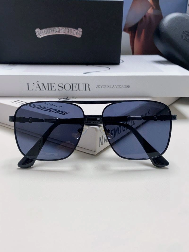 Chrome Hearts Sunglasses AllSeason 278988