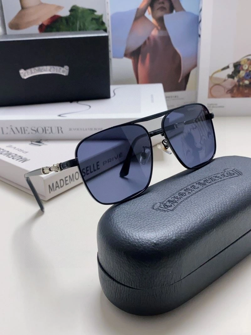 Chrome Hearts Sunglasses AllSeason 278988