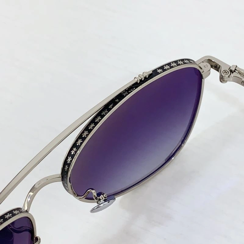 Chrome Hearts Sunglasses Thermal 279090