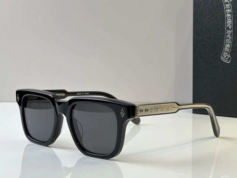 Affordable Chrome Hearts Sunglasses 279095