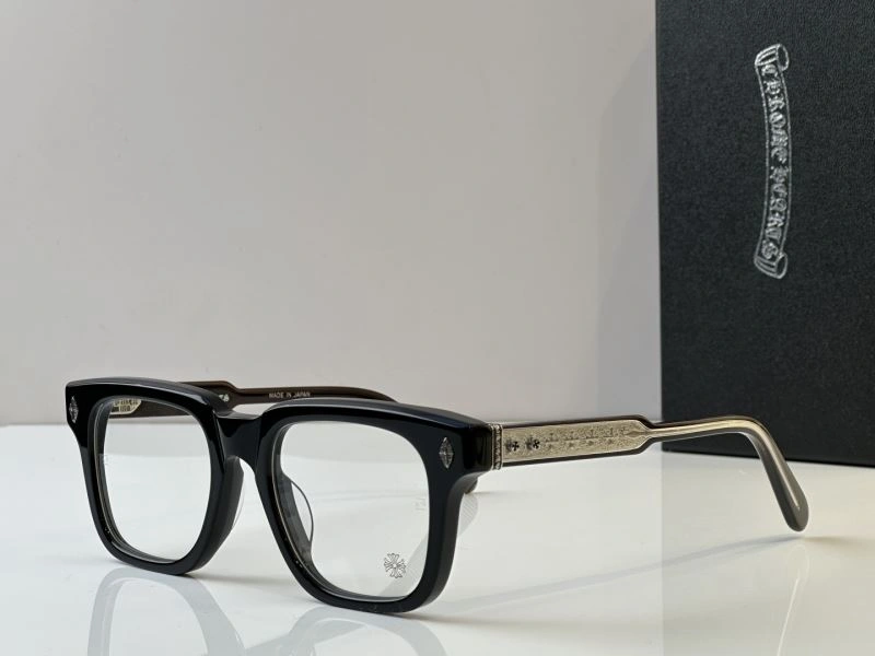 Reliable Chrome Hearts Sunglasses 279100