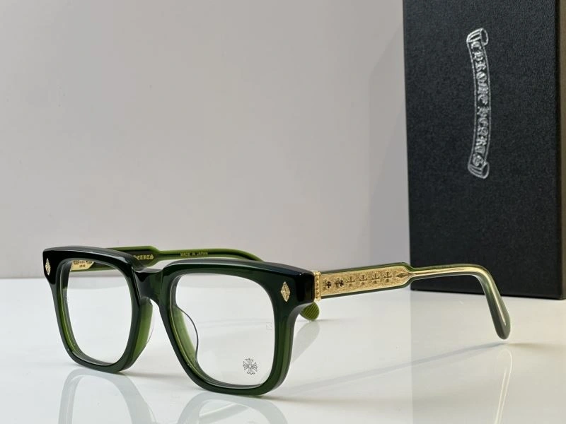 Reliable Chrome Hearts Sunglasses 279100